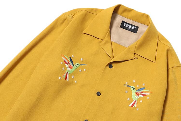 2026 Spring & Summer