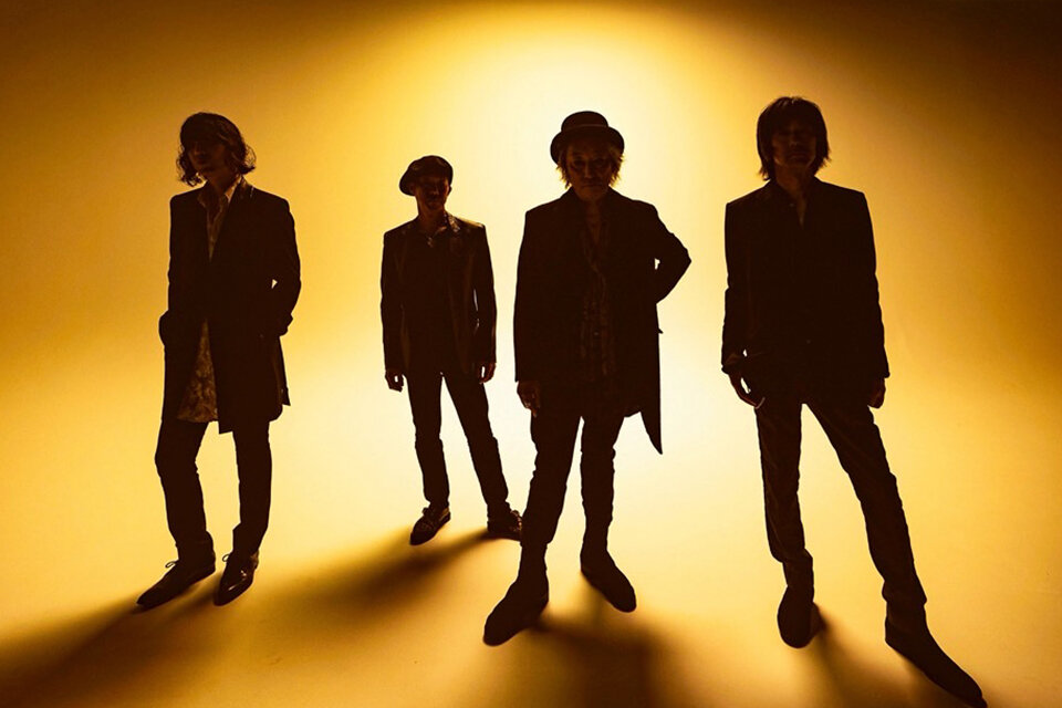 HARRY & THE BIRTHDAY